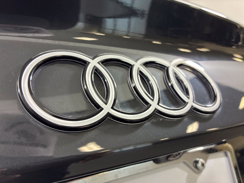 Used 2025 Audi A3 2.0T Premium w/ Convenience Package AWD/4WD image 34