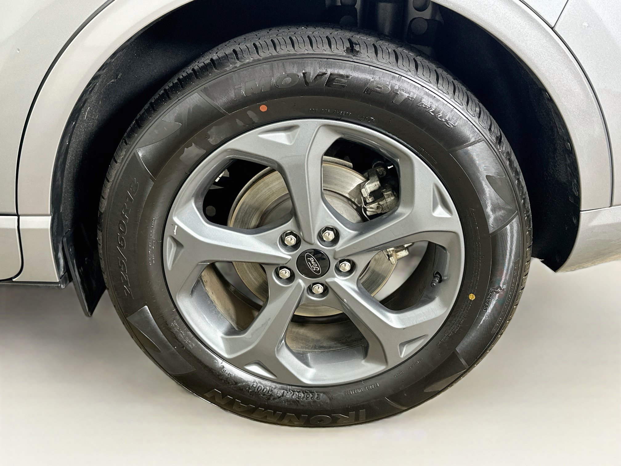 Used 2024 Ford Escape ST-Line FWD image 11