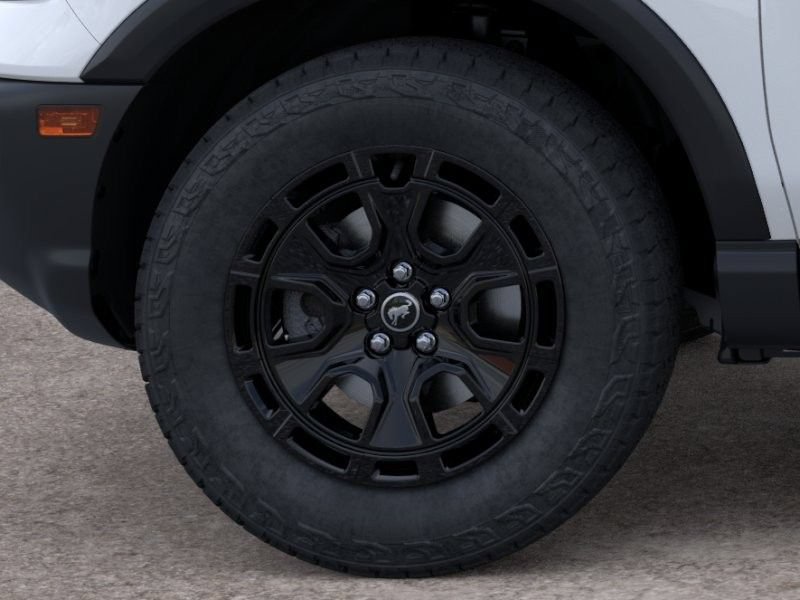 New 2025 Ford Bronco Sport Badlands w/ Sasquatch Badlands Package AWD/4WD image 19