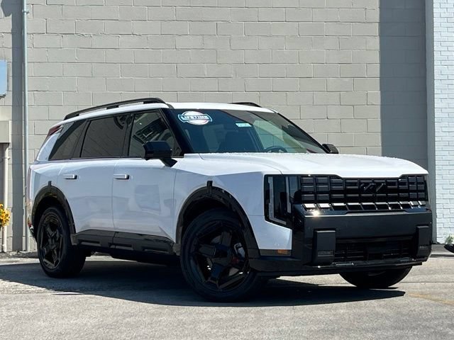 New 2027 Kia Telluride X-Line SX Prestige AWD/4WD image 1