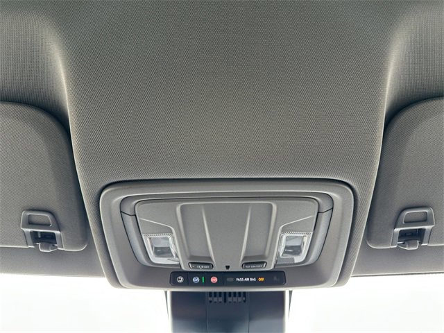 Used 2024 Chevrolet Silverado 1500 W/T image 22