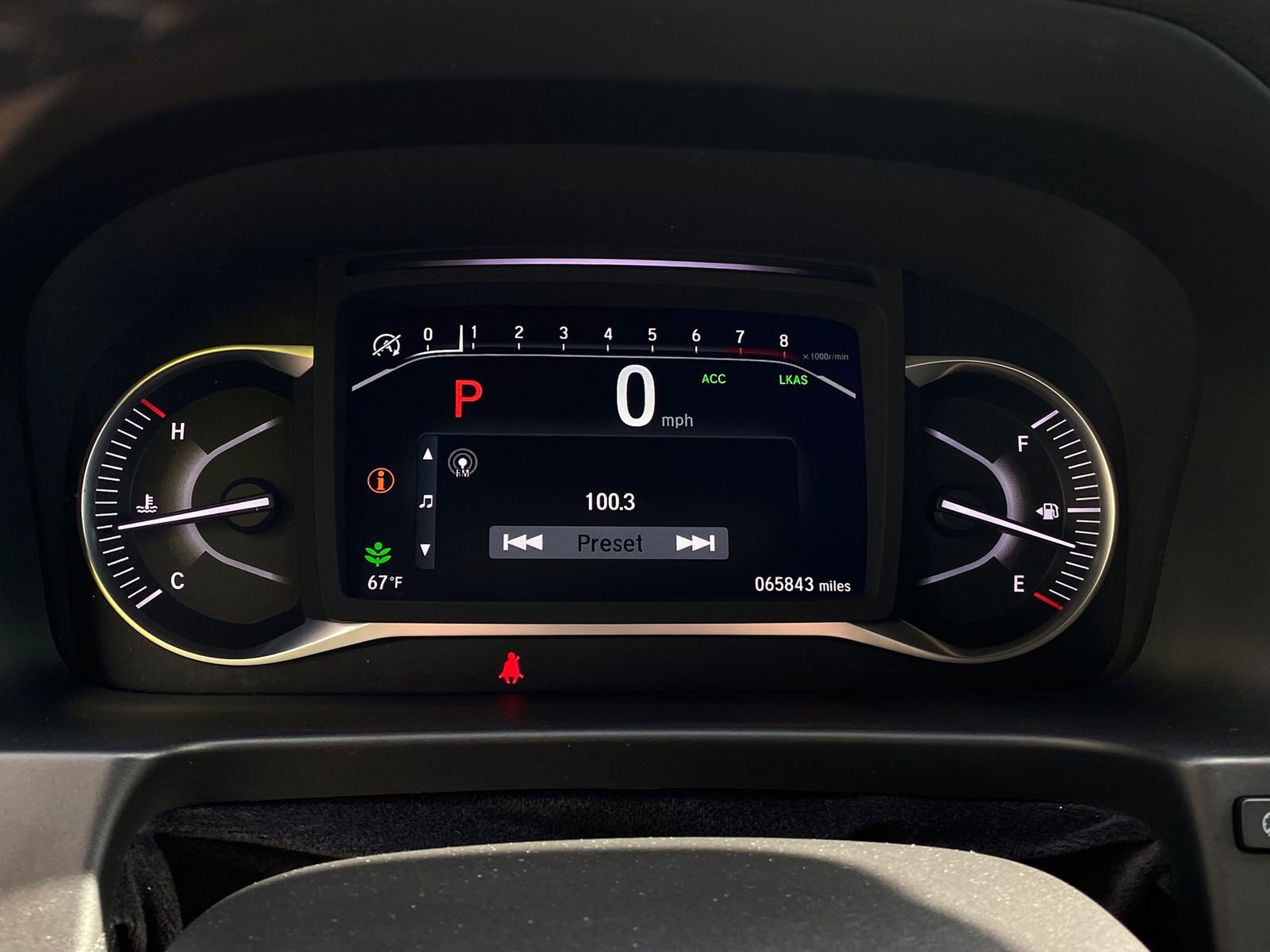 Used 2022 Honda Passport EX-L image 22