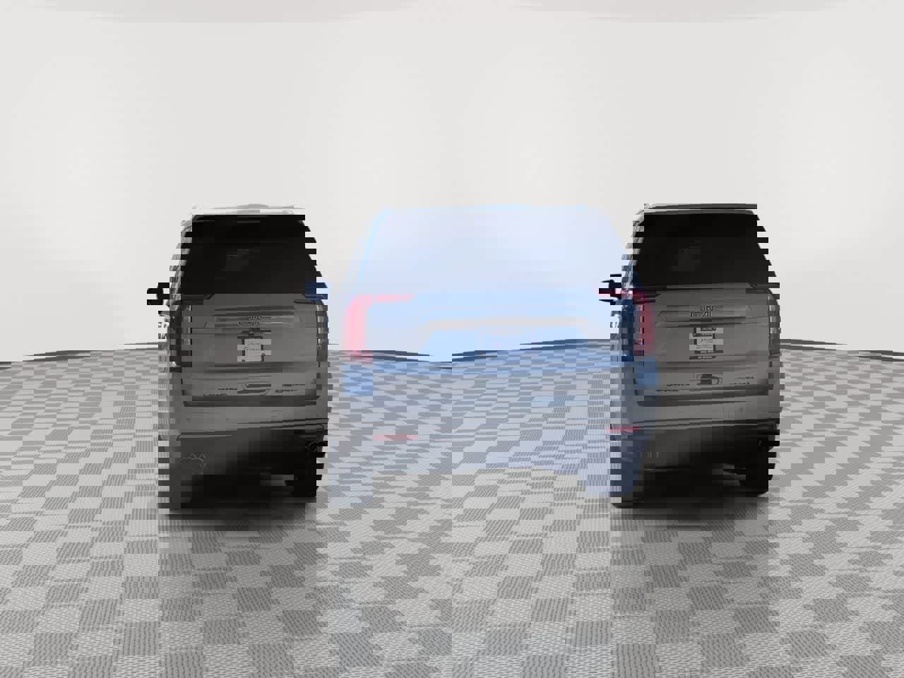 Used 2024 GMC Yukon Denali Ultimate image 7