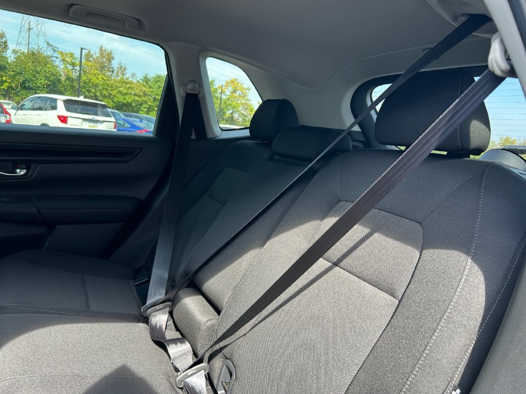 New 2027 Honda CR-V EX image 17