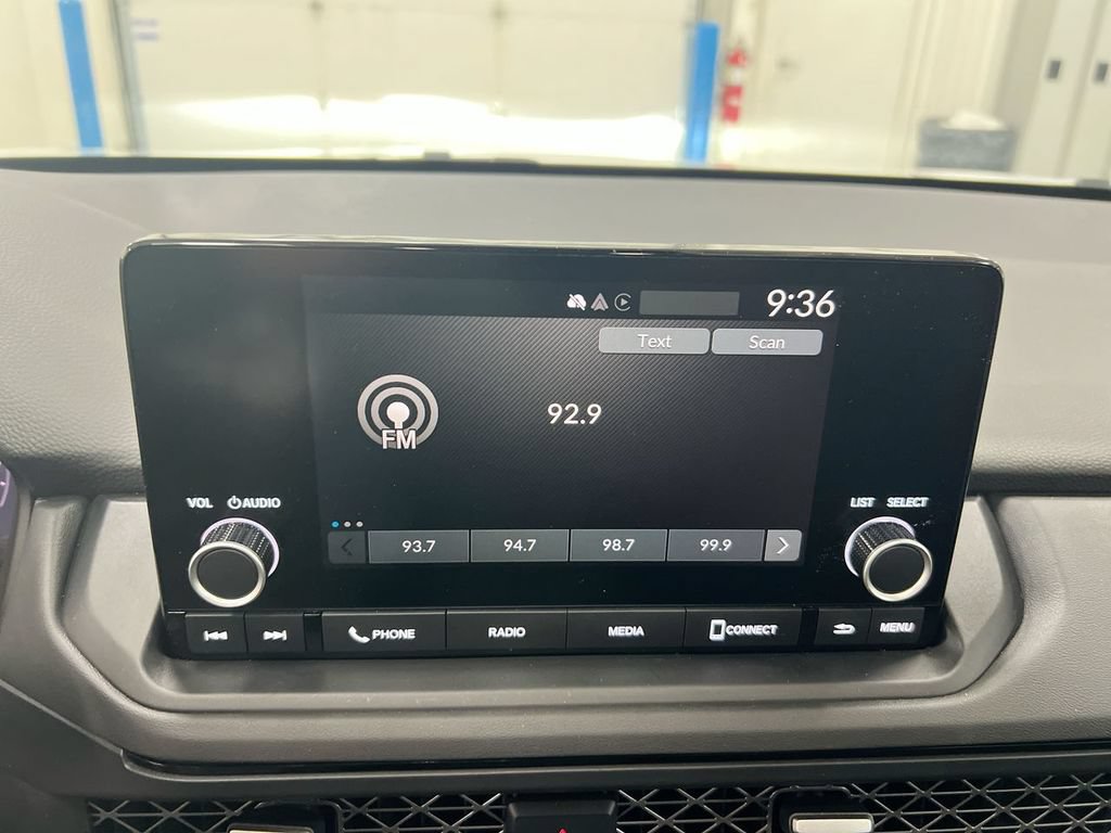 Used 2024 Honda Accord EX image 14