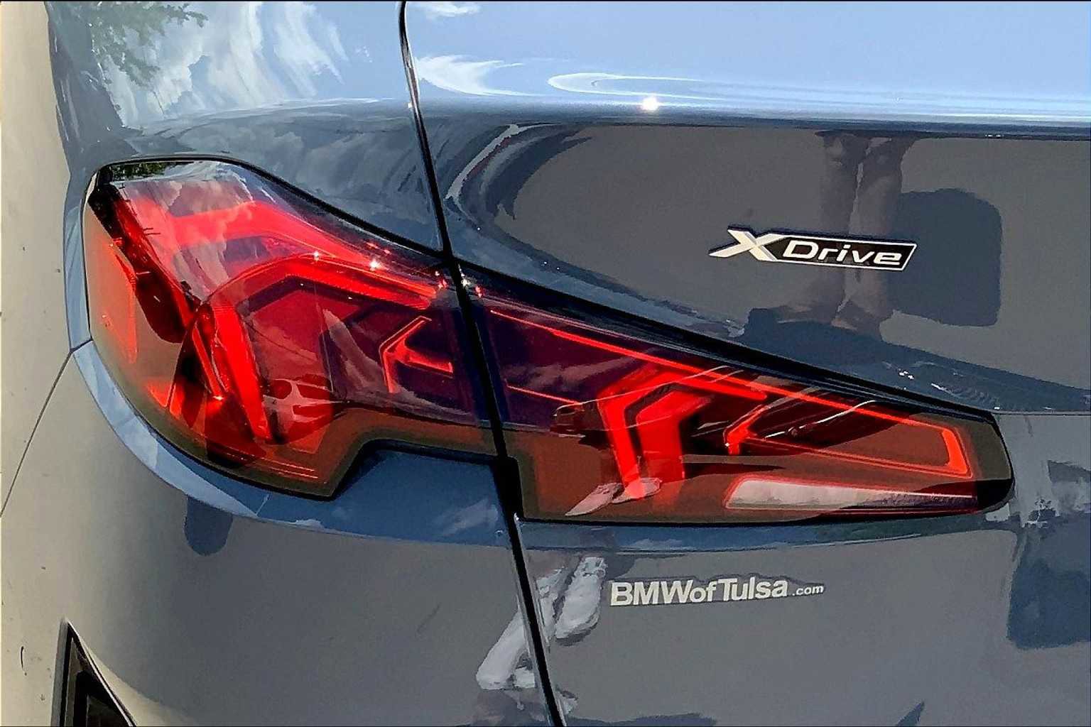 New 2025 BMW 228i xDrive AWD/4WD image 14