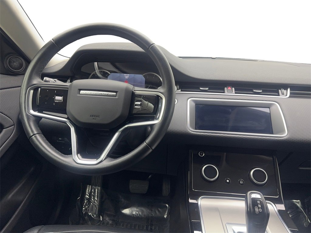Used 2023 Land Rover Range Rover Evoque S image 54