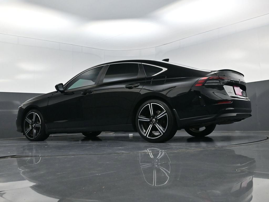 Used 2023 Honda Accord Sport image 20