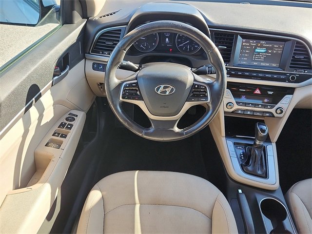 Used 2018 Hyundai Elantra ECO image 7