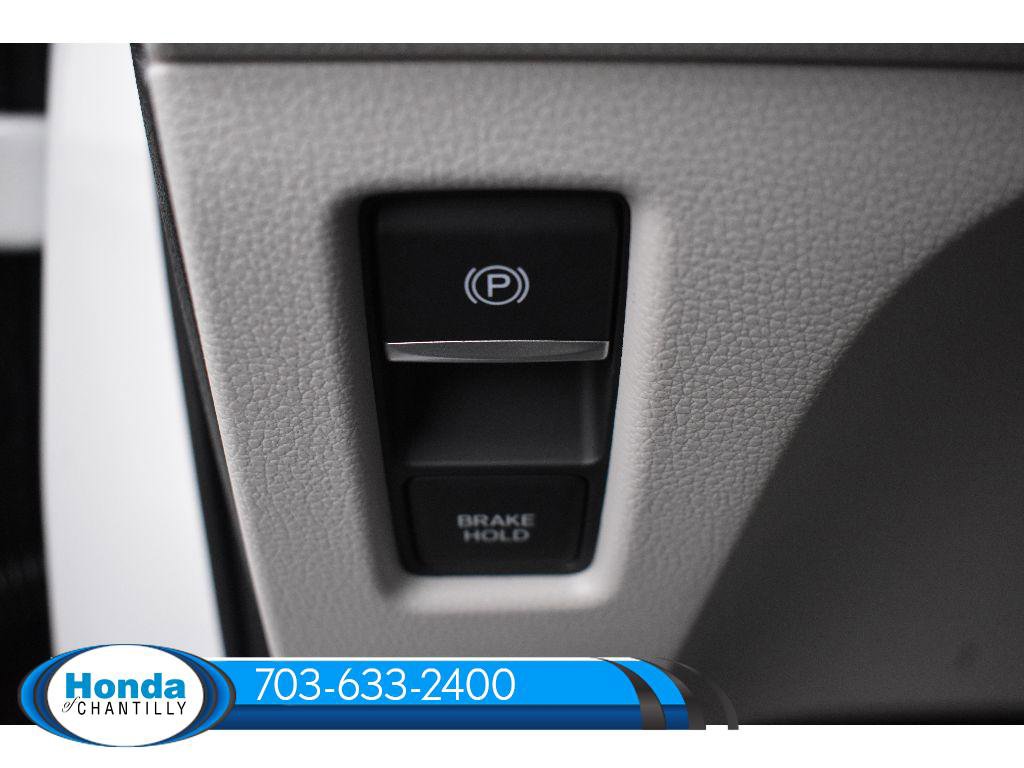 New 2026 Honda Odyssey EX-L image 23