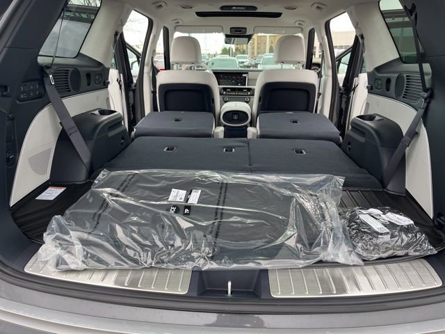New 2026 Hyundai Palisade Calligraphy AWD/4WD image 25
