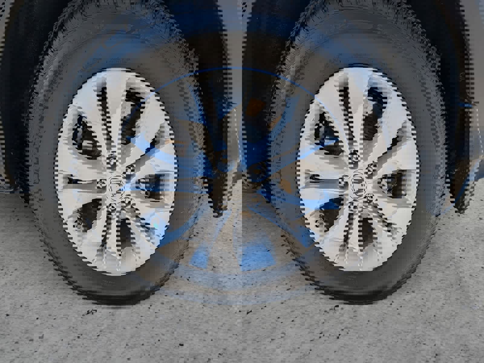 Used 2013 Honda CR-V EX-L image 7