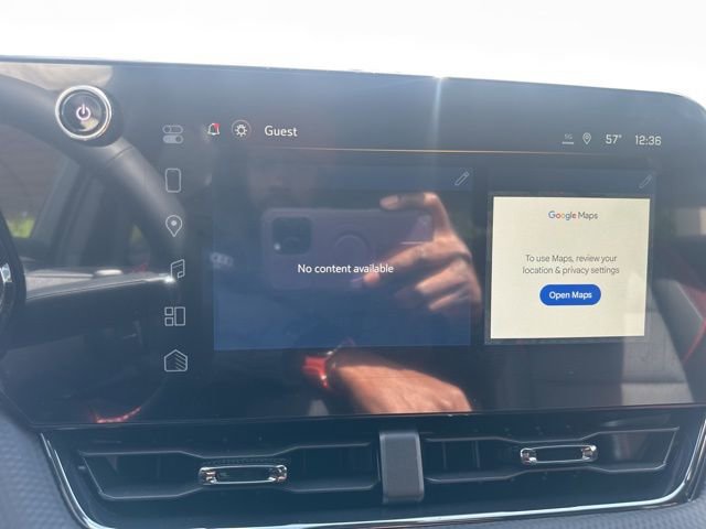 New 2026 Chevrolet Equinox RS AWD/4WD image 23