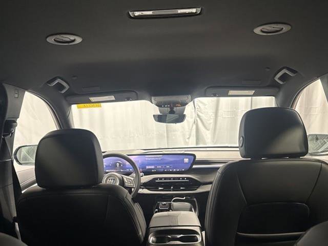 New 2026 Buick Enclave Sport Touring w/ Power Package image 24