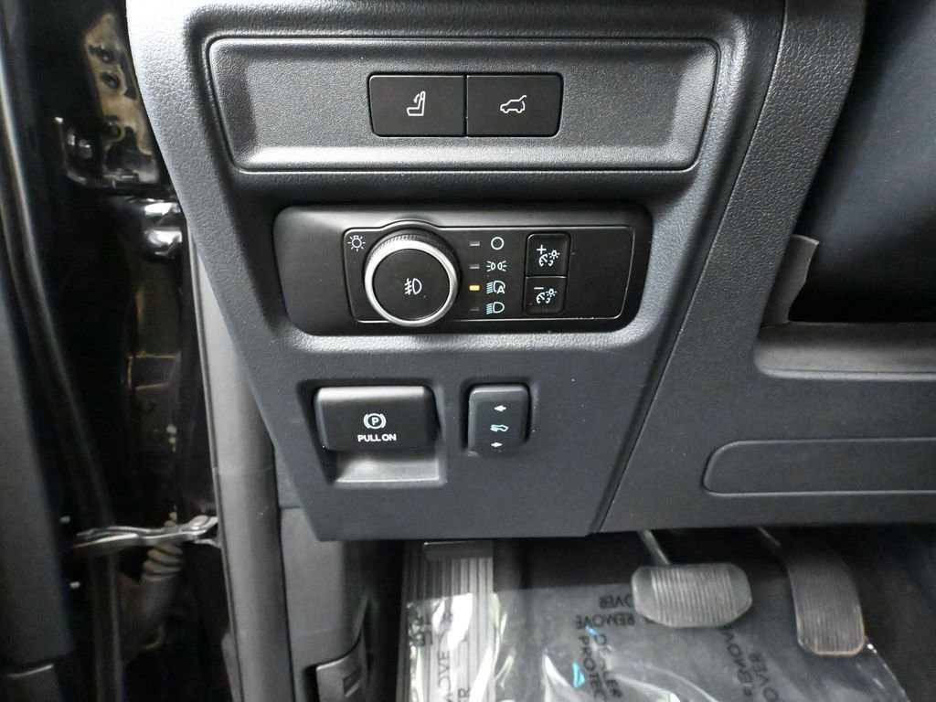 Used 2024 Ford Expedition Max Limited image 34