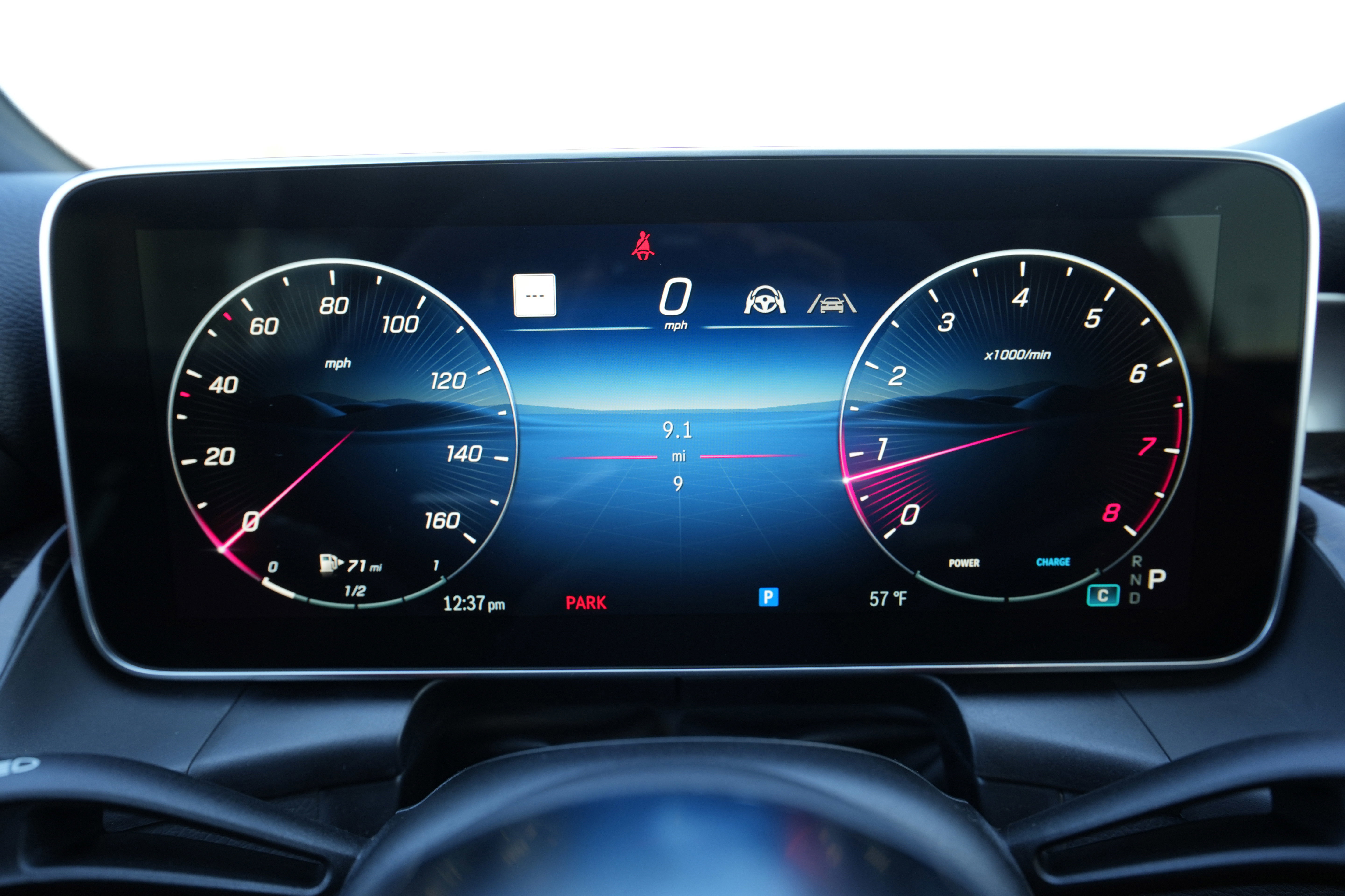 New 2026 Mercedes-Benz GLC 300 GLC 300 image 21