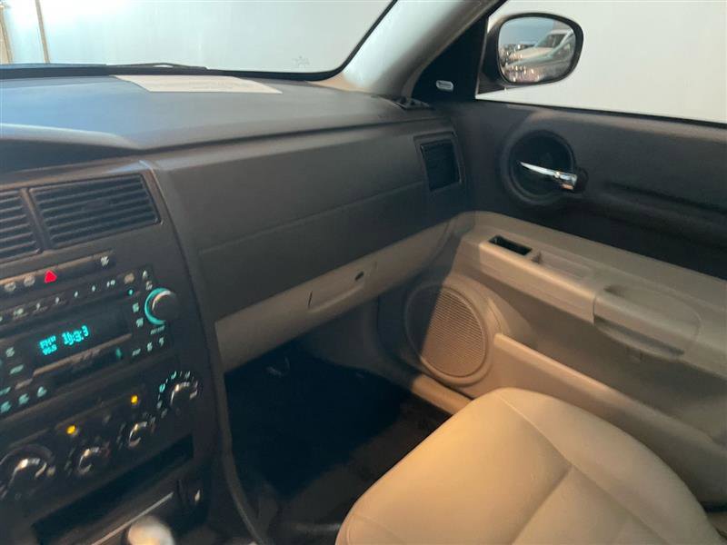 Used 2005 Dodge Magnum R/T w/ Convenience Group II image 39