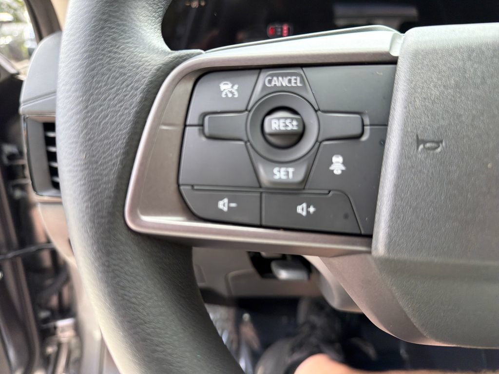 Certified 2026 Nissan Sentra S w/ Floor Mat Package FWD image 18