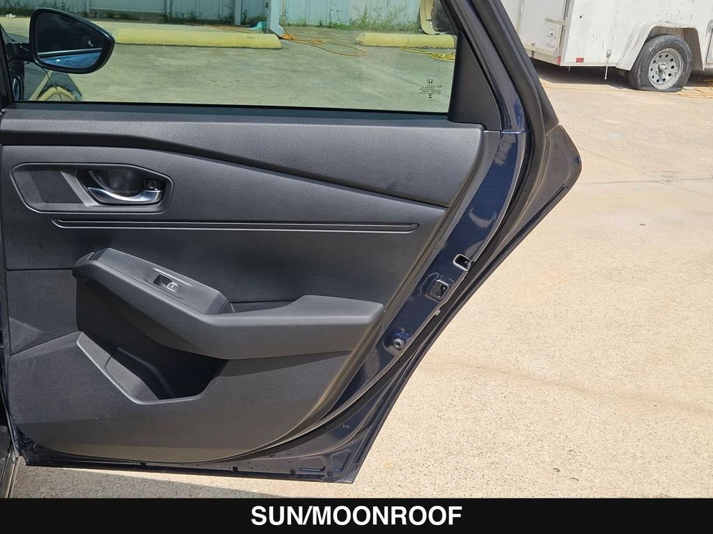 Used 2024 Honda Accord EX image 29