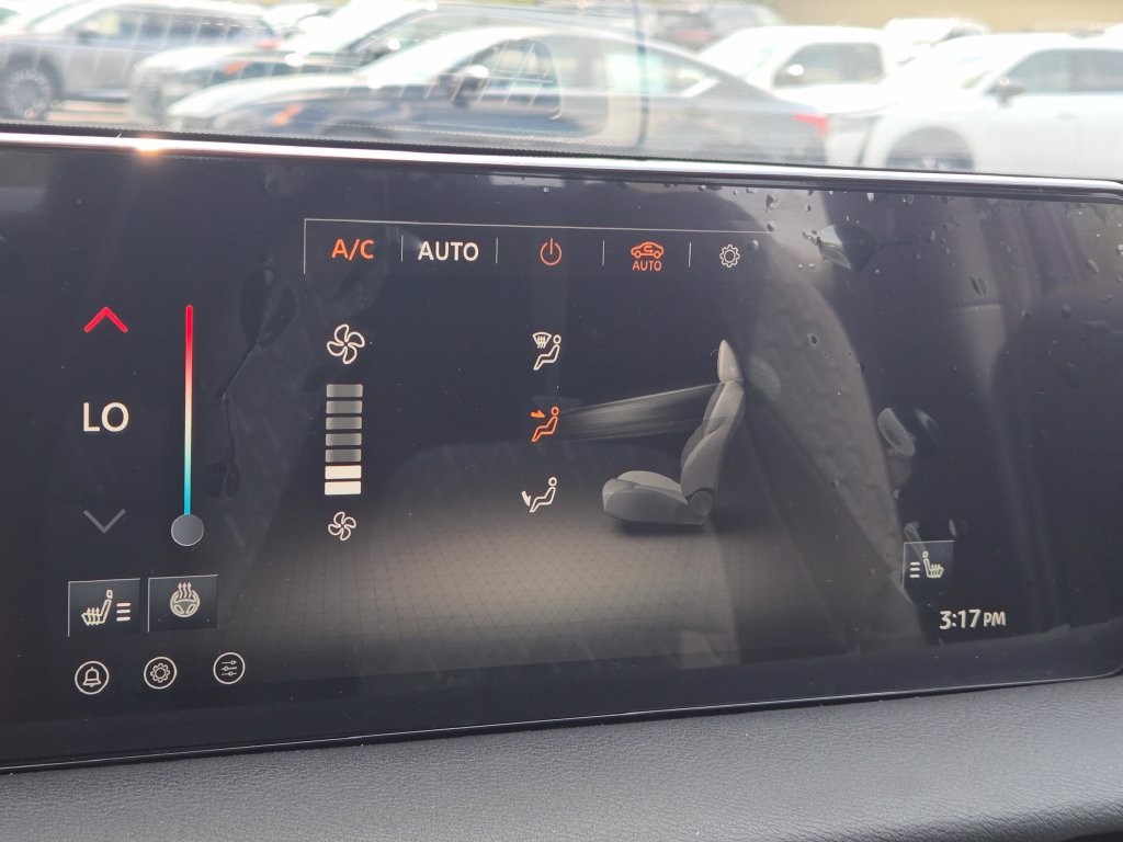 New 2027 Nissan Sentra SV w/ SV Convenience Package FWD image 4