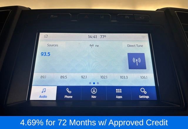 Used 2021 Ford Expedition Max Limited image 31