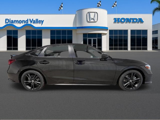 New 2026 Honda Civic Si video 2