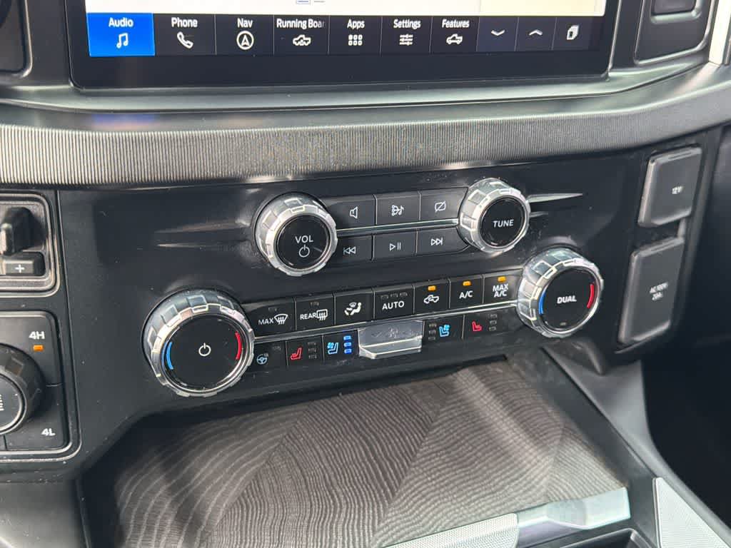 Used 2024 Ford F250 Platinum AWD/4WD image 28