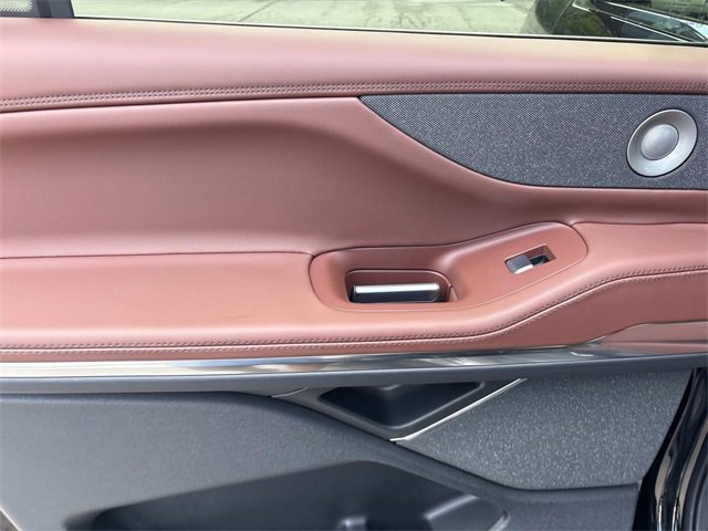 New 2025 Lincoln Navigator L Reserve image 22