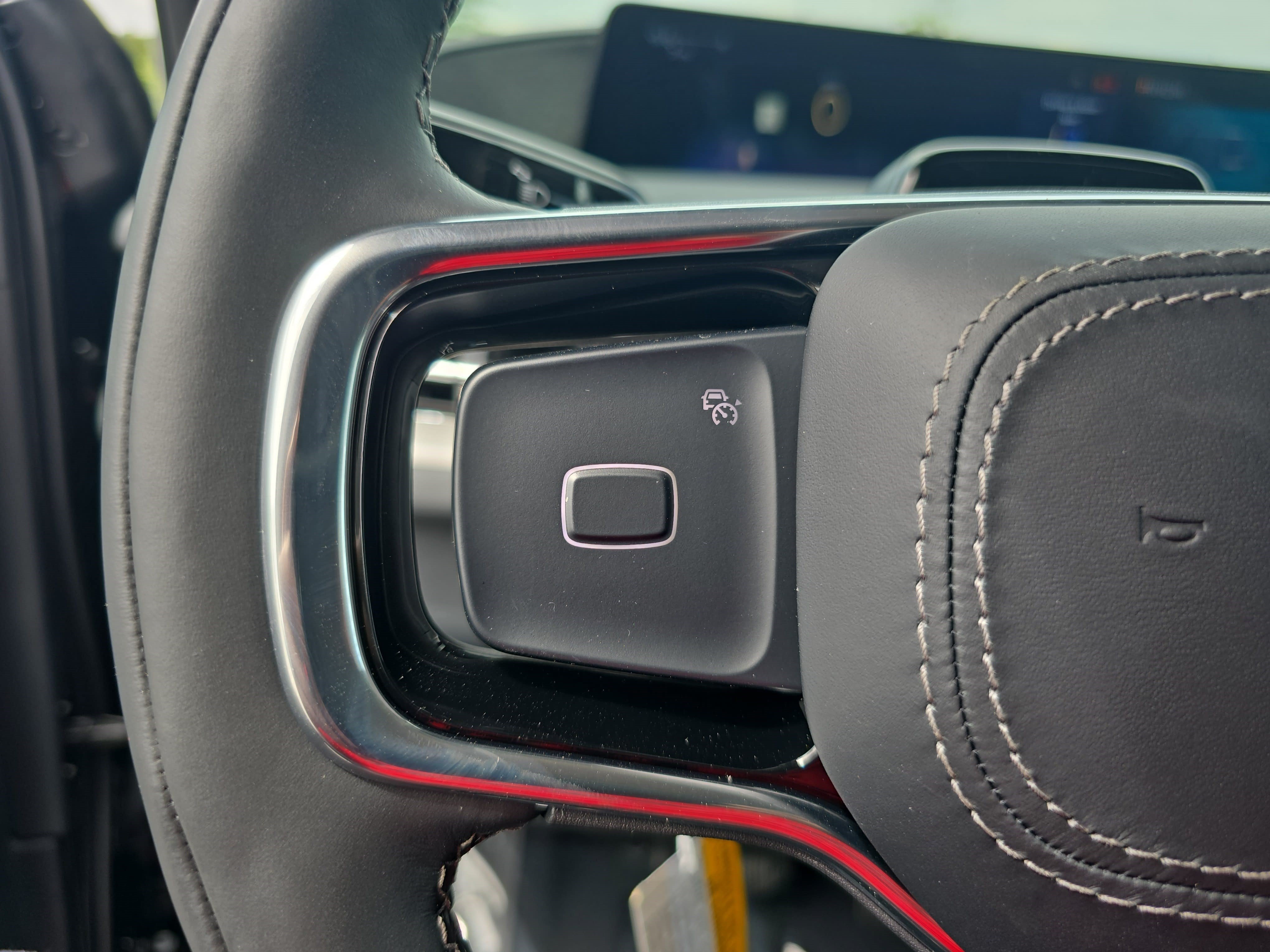 New 2027 Lincoln Navigator Reserve AWD/4WD image 18