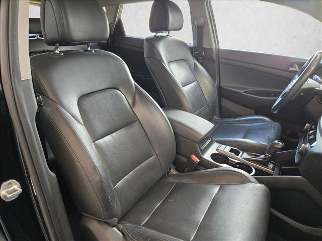 Used 2018 Hyundai Tucson SEL Plus FWD image 21