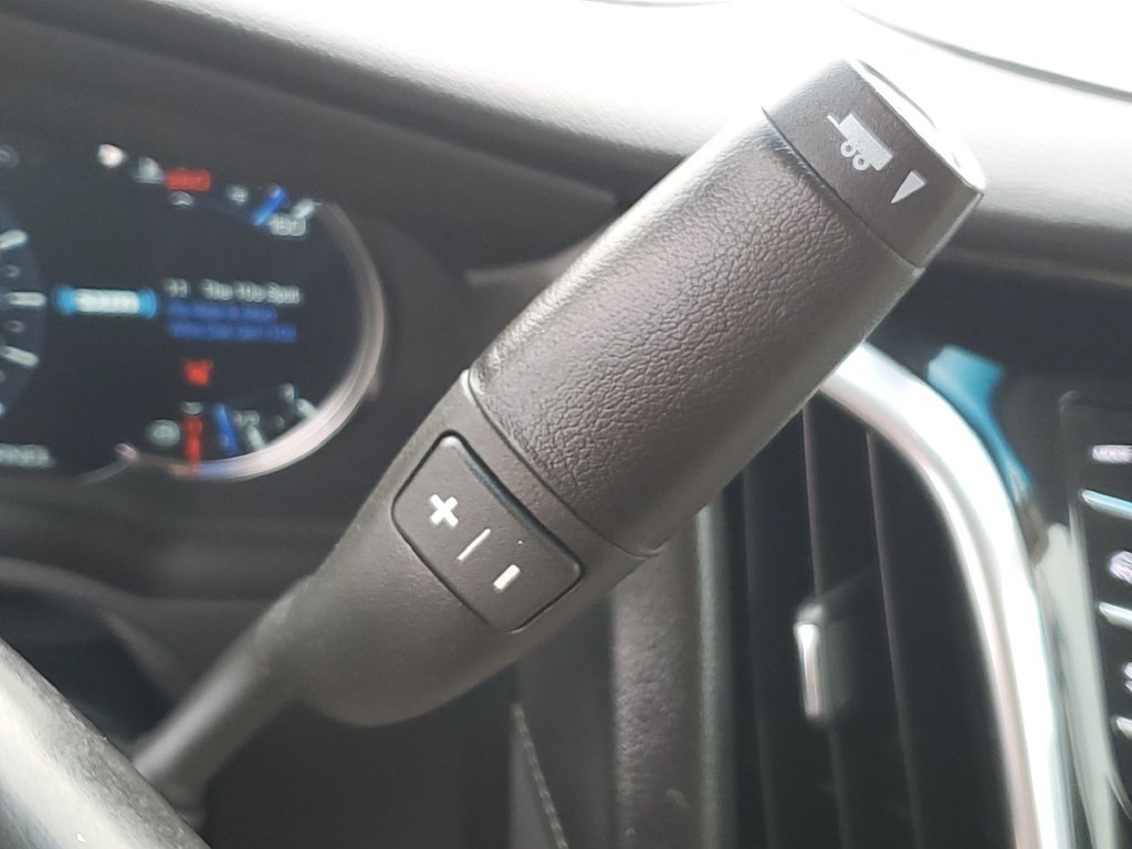 Used 2020 Cadillac Escalade 4WD image 21