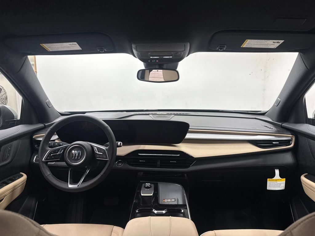 New 2027 Buick Enclave Preferred FWD image 7