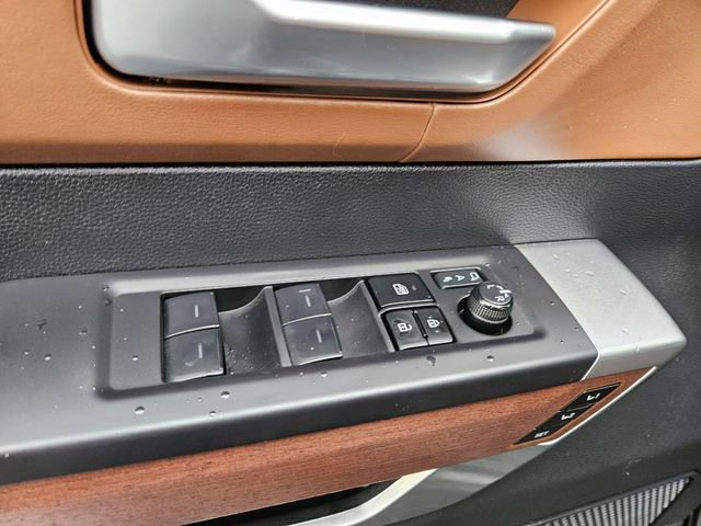 Used 2023 Toyota Tundra 1794 Edition image 19