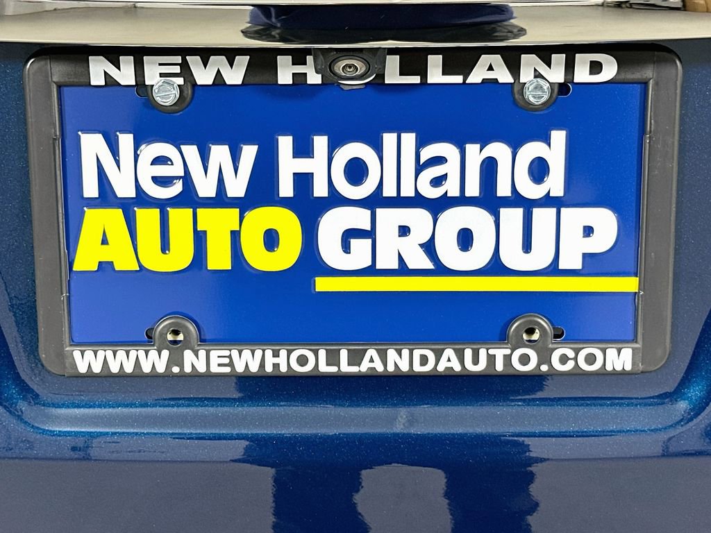 Used 2019 GMC Terrain SLT w/ Preferred Package image 18