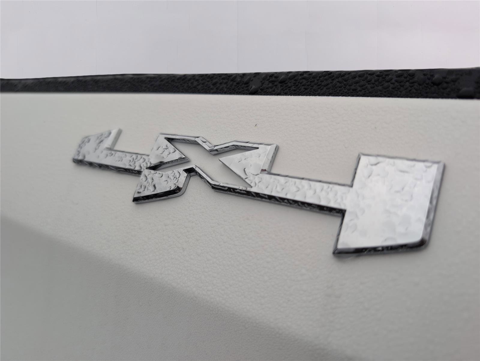 New 2026 GMC Sierra 1500 Pro w/ Pro Value Package image 9