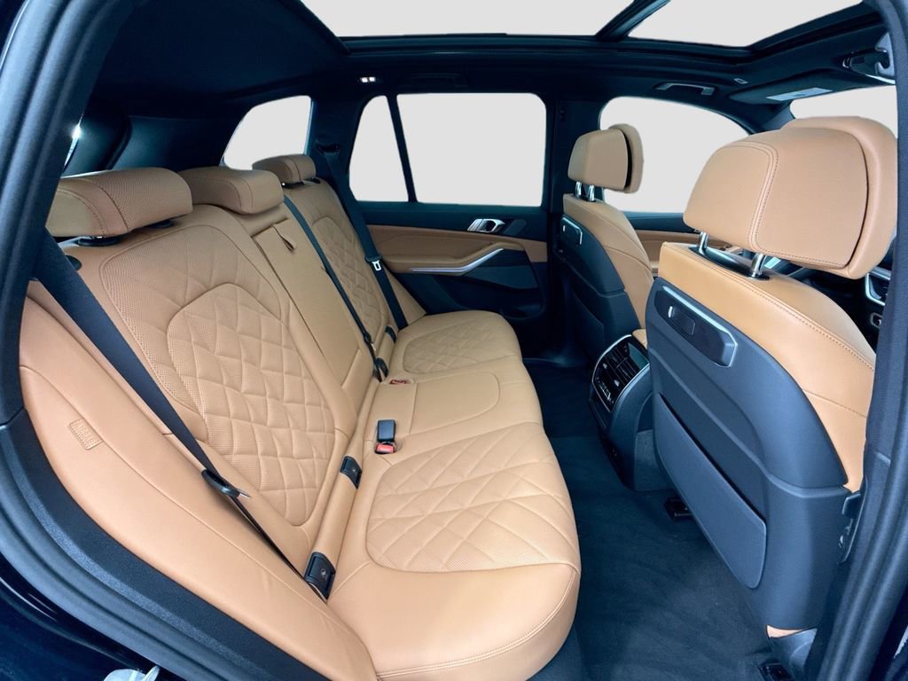 New 2026 BMW X5 xDrive50e AWD/4WD image 21