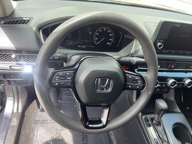 Used 2023 Honda Civic LX image 16