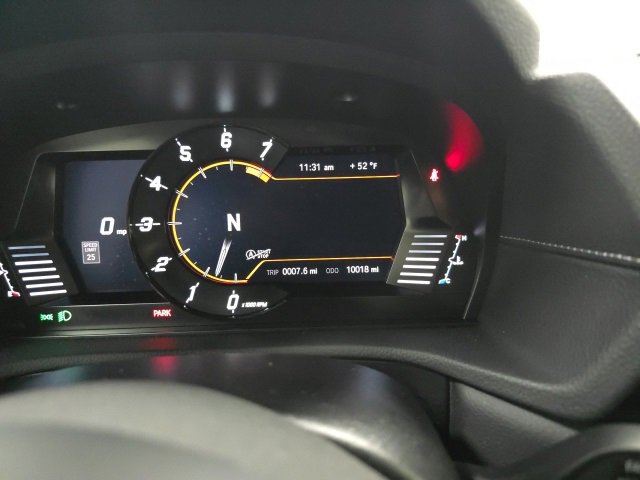 Certified 2024 Toyota Supra Premium image 12