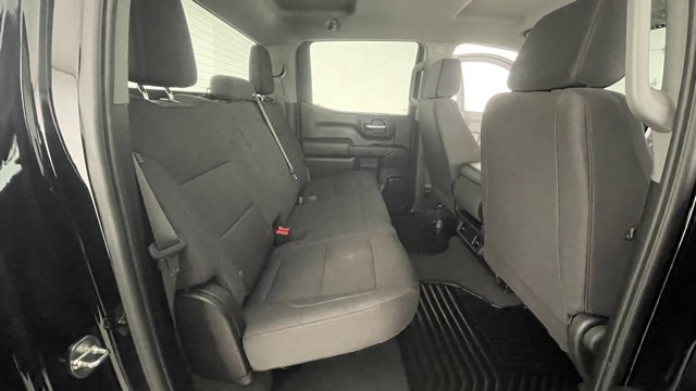 Used 2023 GMC Sierra 1500 Pro w/ Graphite Edition image 44