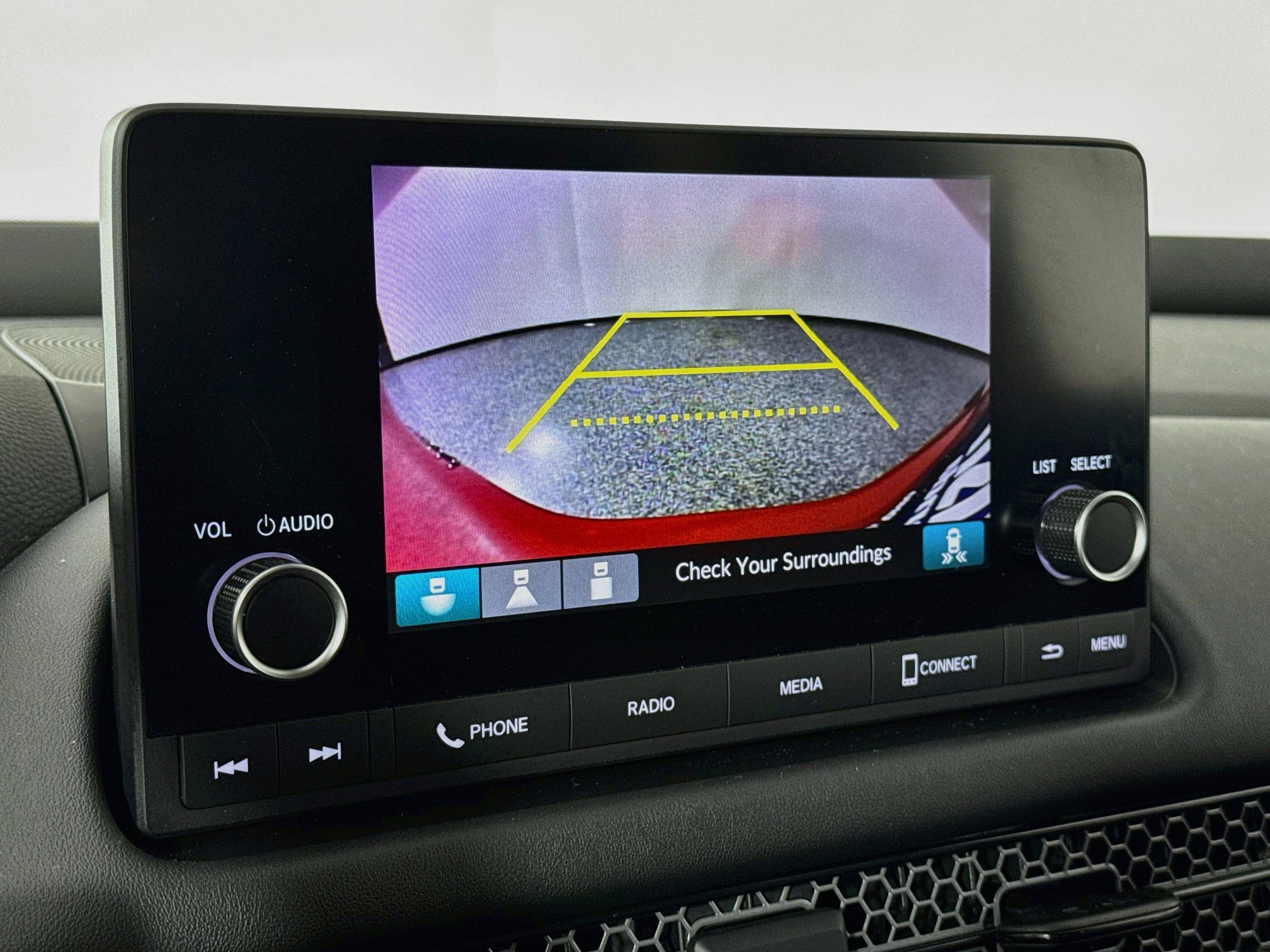 Certified 2024 Honda HR-V Sport image 13