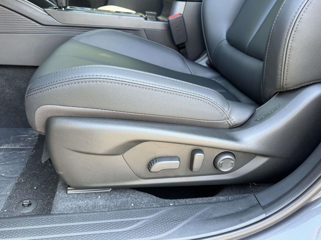 New 2026 Subaru Outback Premium AWD/4WD image 15