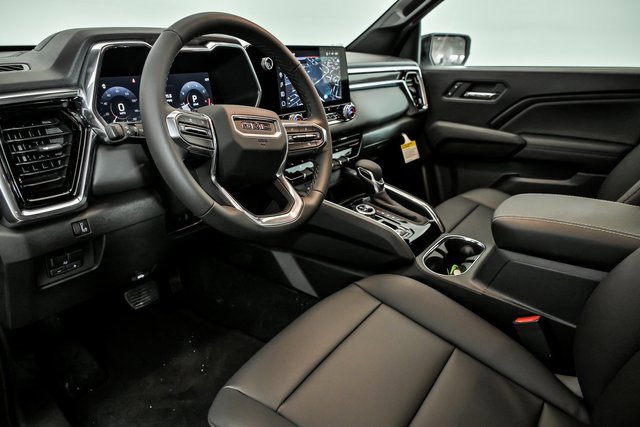 New 2026 GMC Canyon Elevation w/ Convenience Package image 6