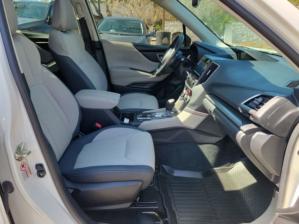 Used 2020 Subaru Forester Premium image 46