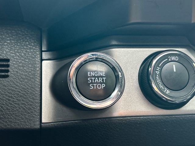 Certified 2023 Toyota Tacoma Limited AWD/4WD image 37
