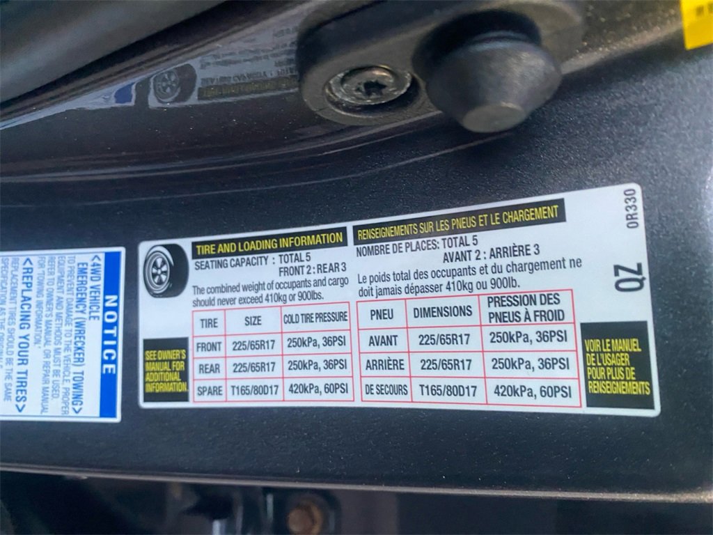 Used 2019 Toyota RAV4 LE image 28