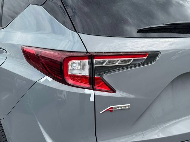 New 2026 Acura RDX A-Spec w/ Advance Package AWD/4WD image 9