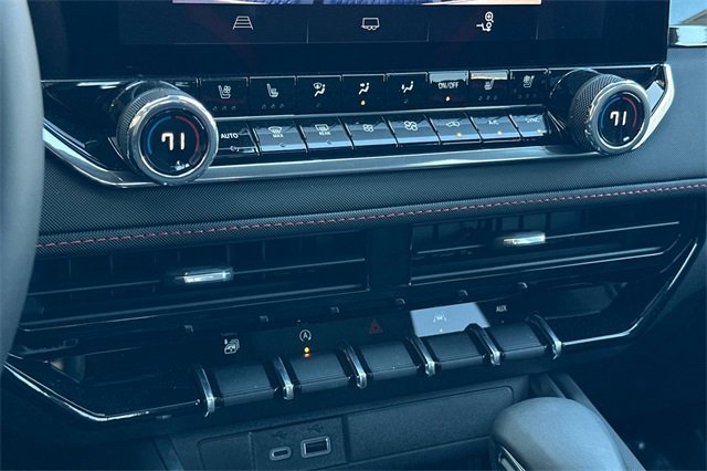 New 2025 Chevrolet Colorado Z71 w/ Z71 Convenience Package 2 image 26