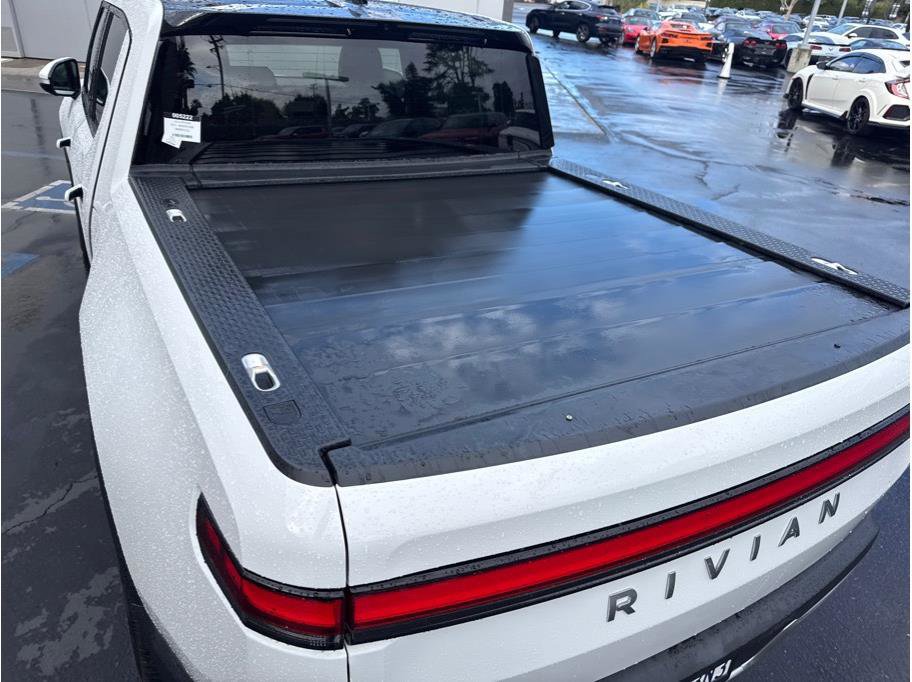 Used 2022 Rivian R1T Launch Edition image 29