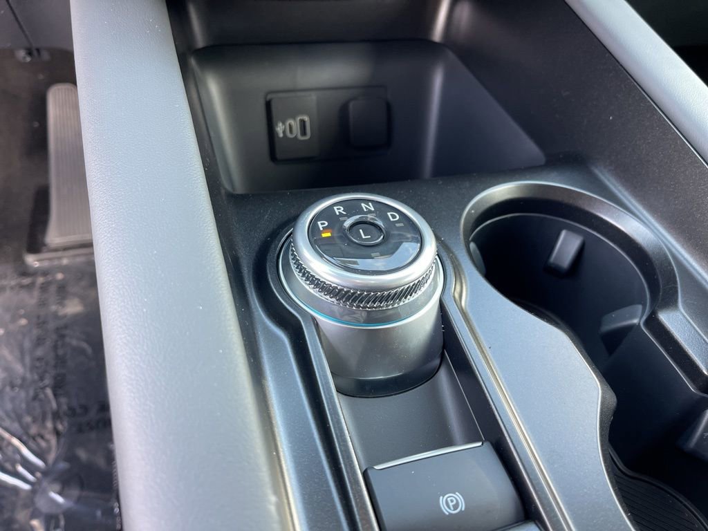 New 2026 Ford Explorer Active image 13