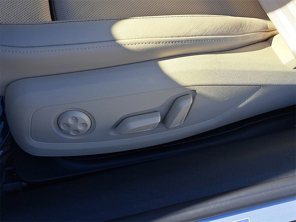 Used 2023 Audi A5 2.0T Premium Plus w/ Premium Plus image 20